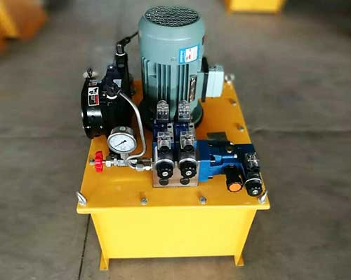 宁波标准电动泵厂家生产销售