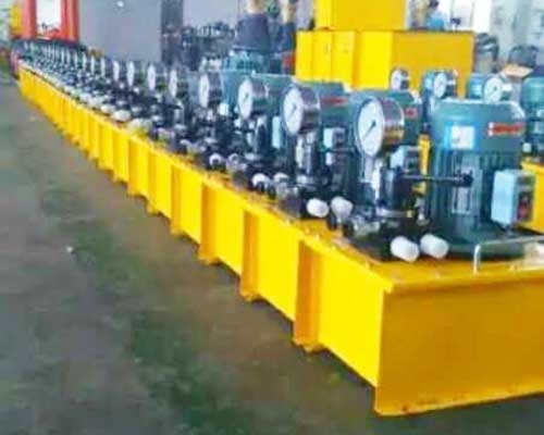 宁波标准电动泵生产