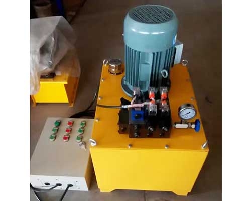 宁波标准电动泵生产厂家