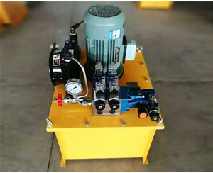 宁波标准电动泵厂家生产销售