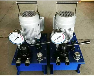 宁波标准电动泵供应价格