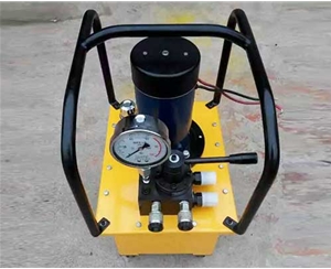 宁波标准电动泵供应生产厂家
