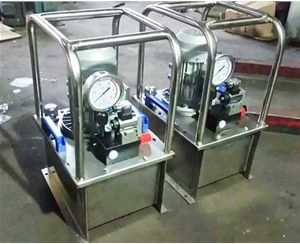 宁波标准电动泵生产厂家销售